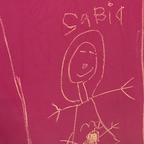 Meet your Posher, Sabia - Picture 1 of 1